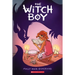 The Witch Boy: A Graphic Novel (the Witch Boy Trilogy #1)