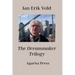 The Dreammaker Trilogy