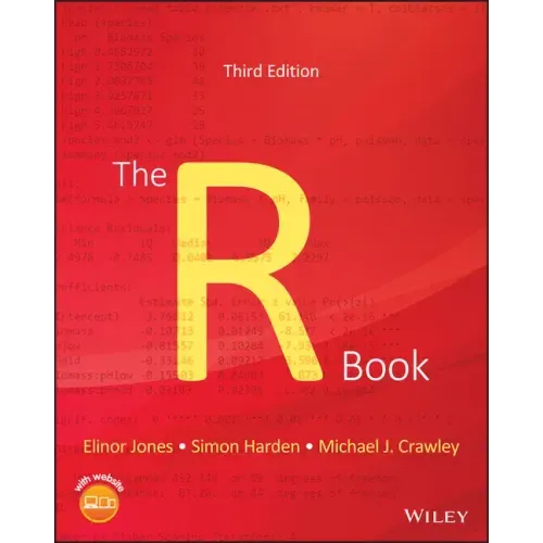 The R Book
