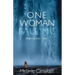 One Woman Falling