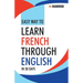 Easy Way to Learn French Through English in 30 Days
