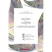 Recipes from the Garden of Contentment: Yuan Mei's Manual of Gastronomy