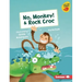 No, Monkey! & Rock Croc