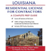 Louisiana Residential License For Contractors: A Complete Prep Guide