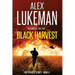 Black Harvest: The Project: Book Four