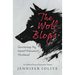 The Wolf Blogs: Surviving My Covert Narcissist Husband: An Unfiltered Story of Narcissistic Trauma