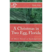 A Christmas in Two Egg, Florida: A Short Novel of Redemption
