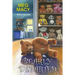 Bearly Departed