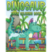 Dinosaur Train Coloring Book: Dinosaurs for Toddlers - Paperback Coloring to