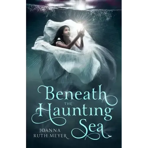 Beneath the Haunting Sea
