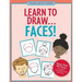 Learn to Drawfaces