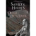 Sherlock Holmes and the Occult Detectives Volume Two