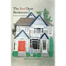 The Red Door Bookstore and The Big Move, A Series: Feeling and Healing, Musings and New Things