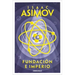 Fundación E Imperio / Foundation and Empire