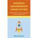 Museum Membership Innovation: Unlocking Ideas for Audience Engagement and Sustainable Revenue