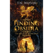 Finding Obsidia