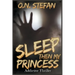 Sleep then my Princess