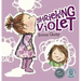 Shrieking Violet