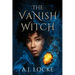 The Vanish Witch