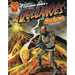 The Explosive World of Volcanoes with Max Axiom, Super Scientist