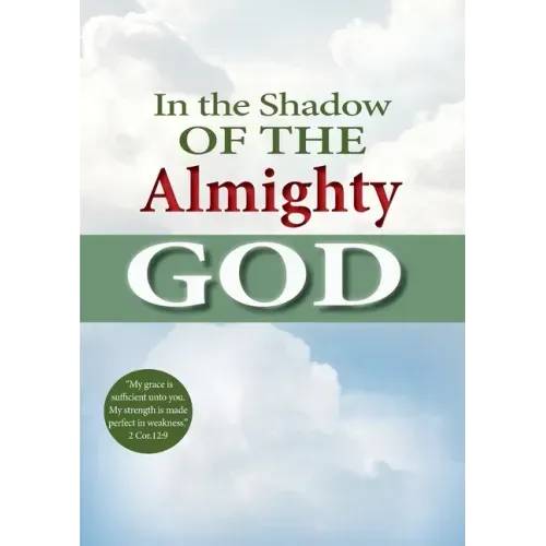 In the shadow of the Almighty God