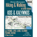 Kos & Kalymnos Topographic Map Atlas 1: 30000 Greece Dodecanese Hiking & Walking in Greek Islands with Patmos, Lipsi, Leros, Telendos, Pserimos, Nisyr