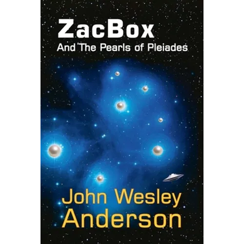 ZacBox and the Pearls of Pleiades