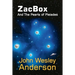ZacBox and the Pearls of Pleiades