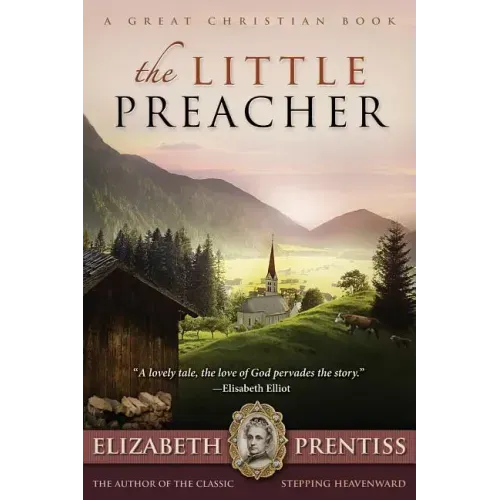 The Little Preacher