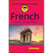 French Visual Dictionary for Dummies