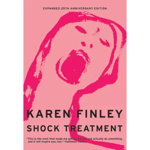 Shock Treatment: Expanded 25th Anniversary Edition