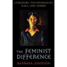 The Feminist Difference: Literature, Psychoanalysis, Race, and Gender