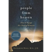 People from Heaven: How to Engage the Cloud of Witnesses