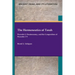 The Hermeneutics of Torah: Proverbs 2, Deuteronomy, and the Composition of Proverbs 1-9