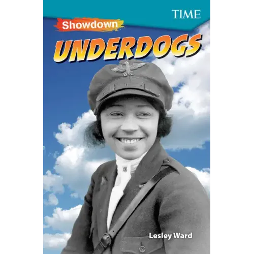 Showdown: Underdogs