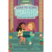 Hand-Me-Down Magic: Stoop Sale Treasure