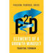 P2d: Elements of a Growth Mindset