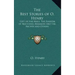 The Best Stories of O. Henry: Gift of the Magi, The Ransom of Red Chief, Mammon and the Archer and Others