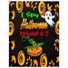 I Spy Halloween Alphabet A-Z: Interactive and Guessing Book for Kids, Preschoolers & Toddlers Ages 2-5. ABC's Halloween Day Theme Activity Challenge