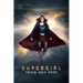 Supergirl: Trivia Quiz Book