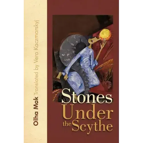 Stones Under the Scythe