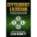 Cryptocurrency & Blockchain: 2 Manuscripts - This Book Includes Understanding Cryptocurrency & Blockchain