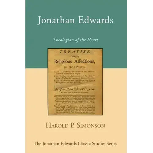 Jonathan Edwards