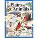 Plants & Animals: A Special Collection