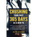 Crushing Your First 365 Days as a New Pa