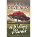 A Willing Murder: A Cozy Mystery