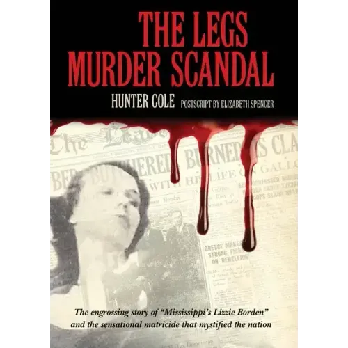 The Legs Murder Scandal