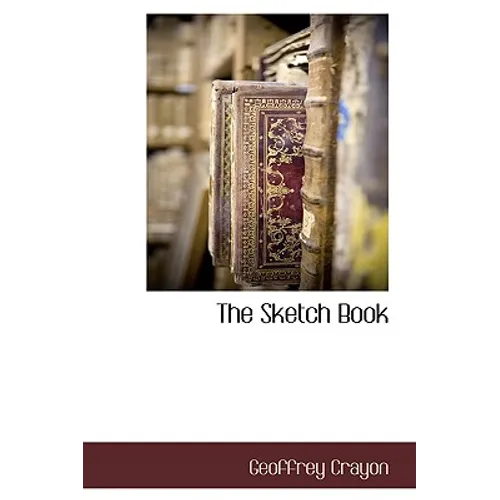 The Sketch Book