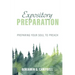 Expository Preparation: Preparing Your Soul to Preach