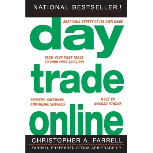 Day Trade Online
